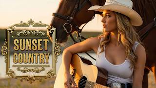 Best Classic Country Songs of All Time ⭐ Old Country Mix (Love &amp; Heartbreak) 💔 Vol. 02