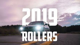 2019 Roller Compilation | 4K