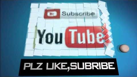 guy my new intro - Created using Flixpress.com