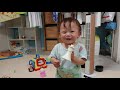 お米の歯がため、ピッピッピー！