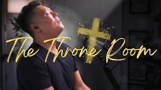 Throne Room Worship | Beholding The Presence Of Jesus | Powerful Prophetic Worship