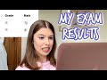 OPENING MY FIRST ACTUARIAL EXAM RESULTS | live reaction, IFoA student, professional exams