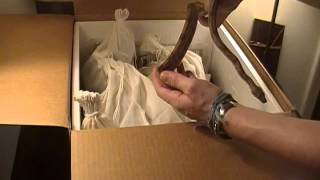 Reptile Unboxing from Ben Siegel Pt. 2