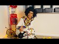 How To Make Coffee With The Tradtional Ethiopian Coffee Maker Jebena 