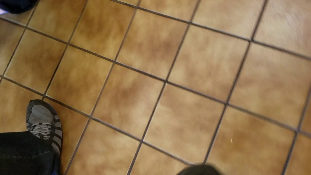 52 Regency Mx Excel Ceiling Fans At A Subway In Dayton Ohio