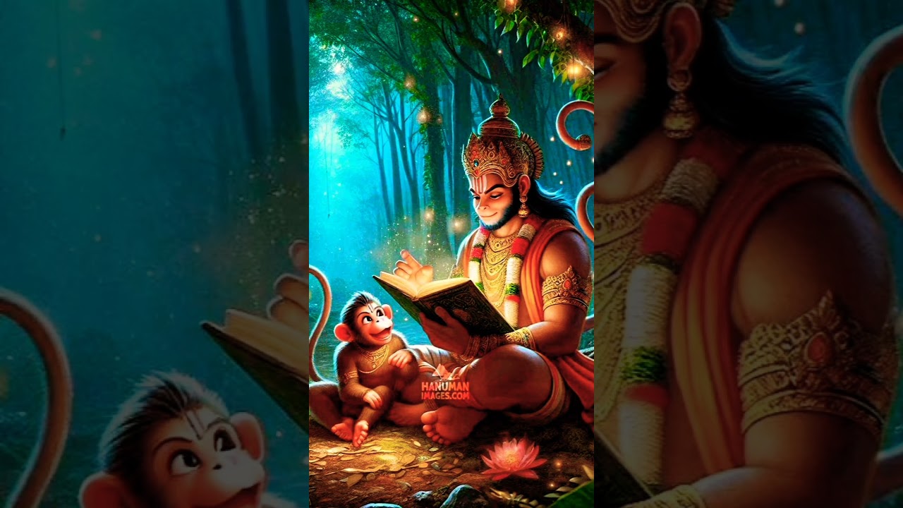 #hanumaan