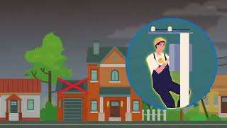 When the Power Goes Out, what happens to your solar