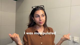     The Reason I Quit Vlogging