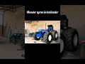 monster tyre in hollander#ytshorts #farming #@NITIN_JANGIR-n5