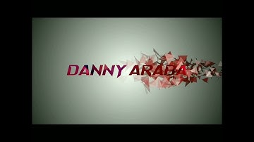 Kinemaster🔥 se YouTube Intro Kaise Banaye by Danny Araba💯🎉#short #Intro #YouTube_Intro  #Kinemaster