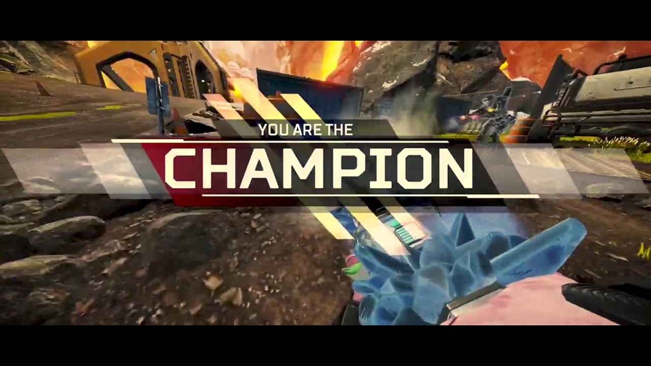 PowerfulBeast Apex Montage