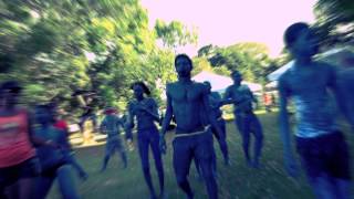 Blue Devils at Old Yard , U.W.I