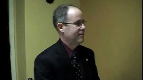 Interview with Steven Wilson - Part 1