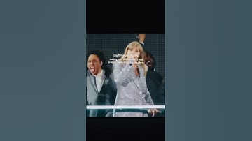 Types of swifties you would meet at the eras tour! #firstvideo #eras #taylorswift #swiftie #tour