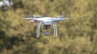 New drone rules go into effect