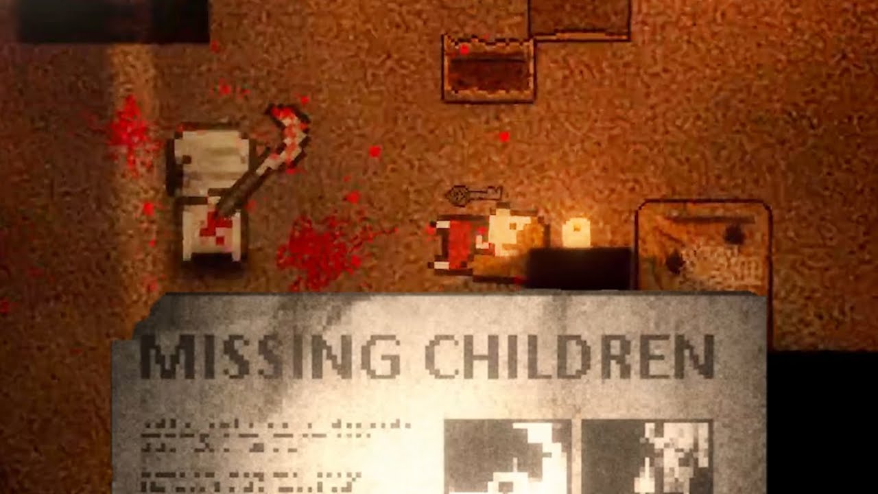 Search Party - Ways to Die and Endings