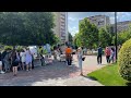 «З попелу в барви»: черкаські школярі зібрали понад 40 тисяч для ЗСУ