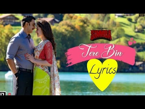 tere-bin-nahi-lagda-dill-mera-dhona-lyric-|-simbaa