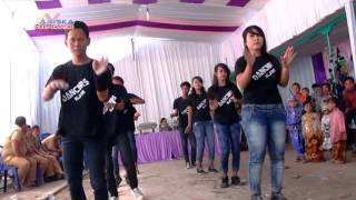 SEKETIP MATA - BUROK KJM - LIVE HULUBANTENG PABUARAN CIREBON