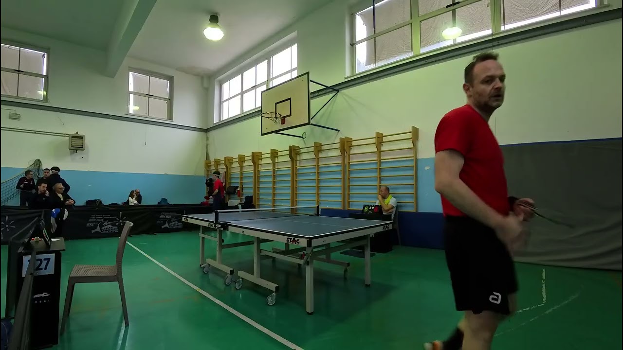 Gianluca vs Manuel 3