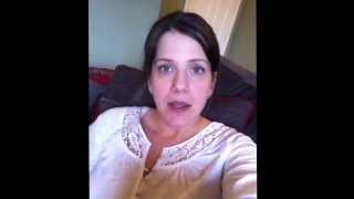 Stuttering Tips-- How To Stutter