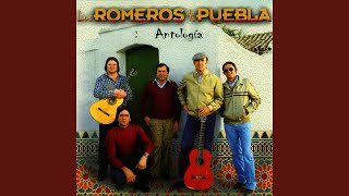 Video thumbnail of "Los Romeros De La Puebla - Las llanuras ardientes de La Marisma"