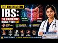 The Truth About IBS: The Hidden War Inside Your Gut