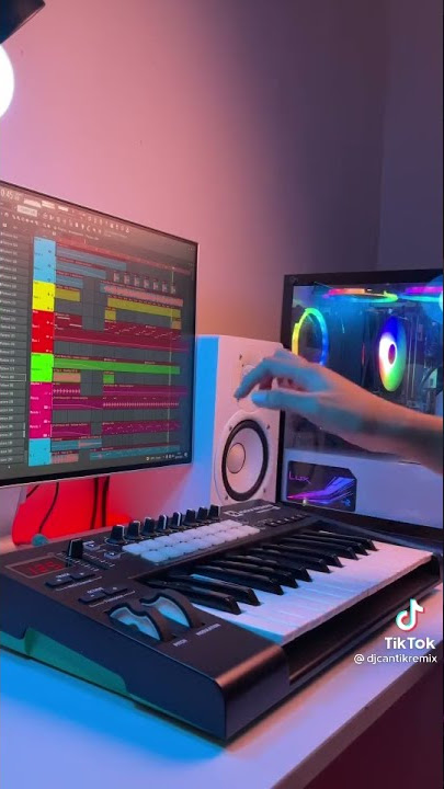 dj chika loca 30 detik