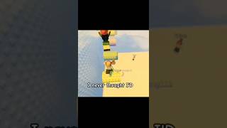 sekarang Aku Tidak Butuh Sayapmu Untuk Terbangroblox fyp