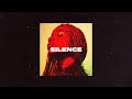 (FREE) Afrobeat Type Beat x Dancehall Type Beat - SILENCE | Burna Boy x Drake Type Beat 2024