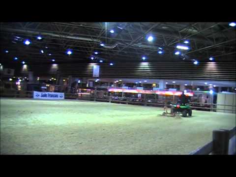 video de herrsage de carriere a quita Lyon 2010 pa...