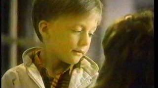 Commercial 1989 Canada Pot of Gold Chocolates - The Crossing Guard