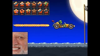 【登山赛车 2】 Vereshchak 新活动   Super Parts Bros³