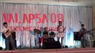 DWLC Elem. Acoustic Band