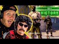 TIMTHETATMAN AND DRDISRESPECT&#39;S FIRST WIN IN COUNTER STRIKE 2
