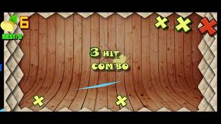 Fruit Cutter screenshot 3