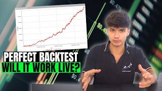 Apakah Anda Dapat Mempercayai Hasil Pengujian Sistem Perdagangan (Backtest)?