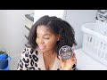 TGIN Daily Butter Cream Review on 4c hair