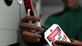 Safety Tip Lockouttagout Vivid Learning Systems