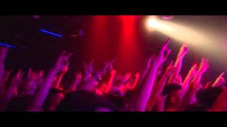 2015 06 12 The Samans 萨满