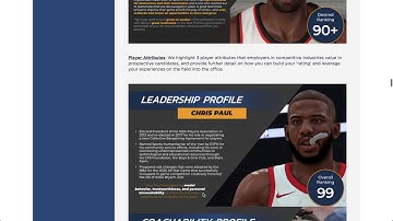 Introduction to MAP Training Camp (Video)