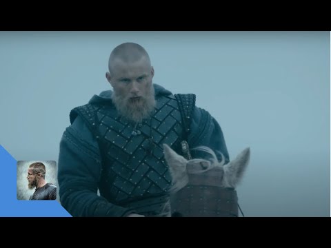 Video: Blir Bjørn bli konge av Norge?