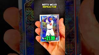 How Much Are These Bowman Baseball Cards Worth?!? #sportscards #baseballcards #mlb