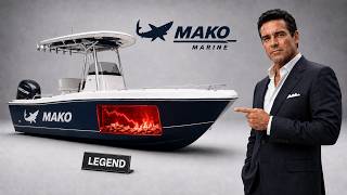 The Rise and Fall of Mako Marine: How a Florida Legend Was Traded Like a Bad Asset
