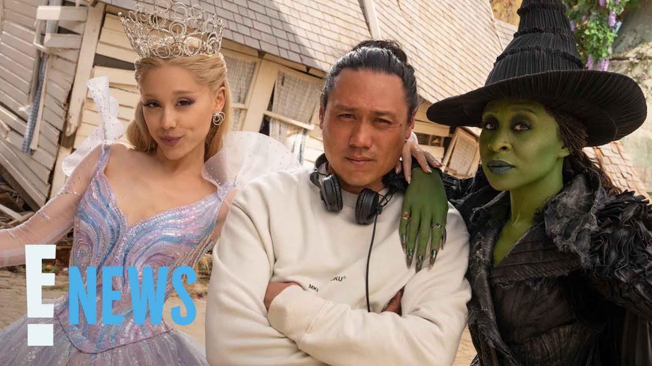 Wicked: For Good vs. Broadway Musical: Biggest Differences | E! News
