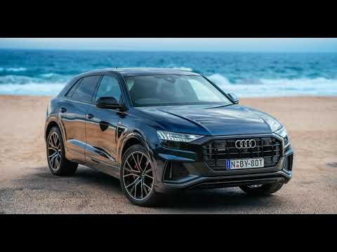 Audi Q8 Plug-in Hybrid відкликано через ризик пожежі