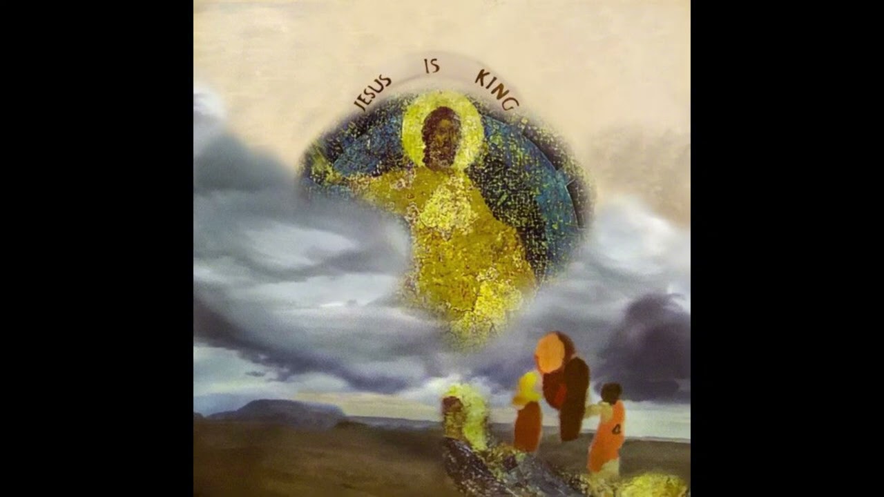 [FREE] "Holy Flex" – RichnChrist Type Beat | Freestyle Christian Trap Beat | Free for Profit 2025