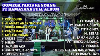 Download lagu OOMEGA FARIS KENDANG FT RAMAYANA | LIVE RANDUPADANGAN FULL ALBUM