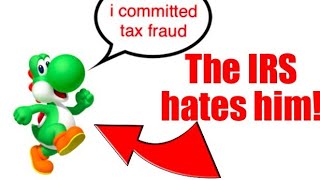 Famous How to Commit Tax Fraud (and get away with it) Profile