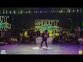 Bboy deepak dmc vs bboy amit 1 on 1 kids breaking finals  spit your game vol 5 judged by bboy fe